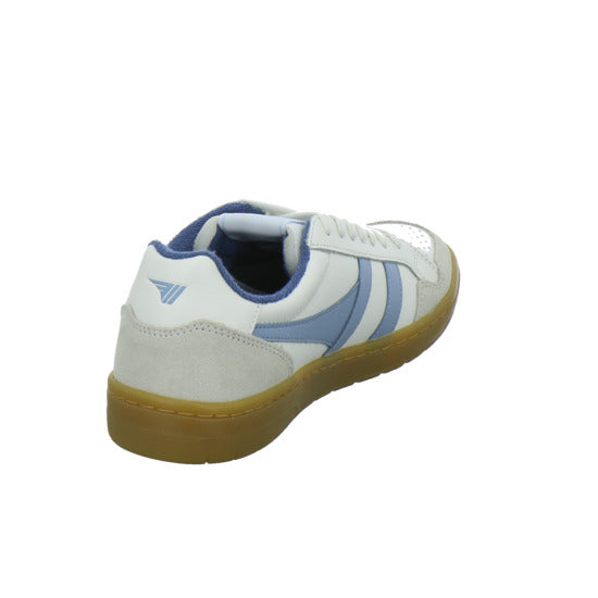 Gola Sneaker Damen Eagle Weiß-kombi
