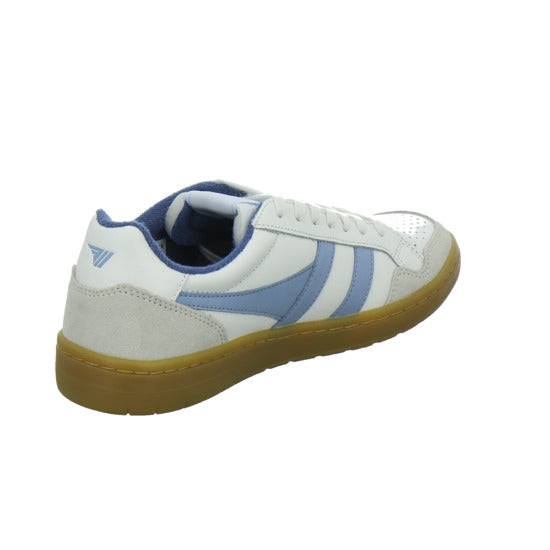 Gola Sneaker Damen Eagle Weiß-kombi