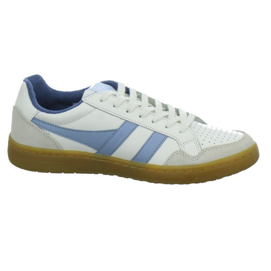 Gola Sneaker Damen Eagle Weiß-kombi