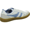 Gola Sneaker Damen Eagle Weiß-kombi