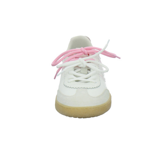 Tamaris Sneaker Damen Weiß-kombi