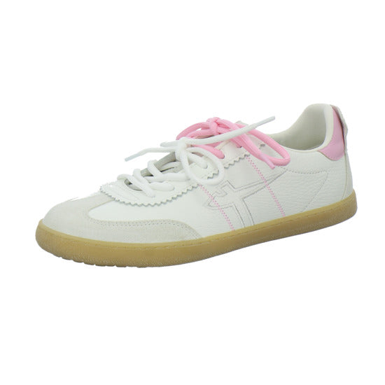 Tamaris Sneaker Damen Weiß-kombi