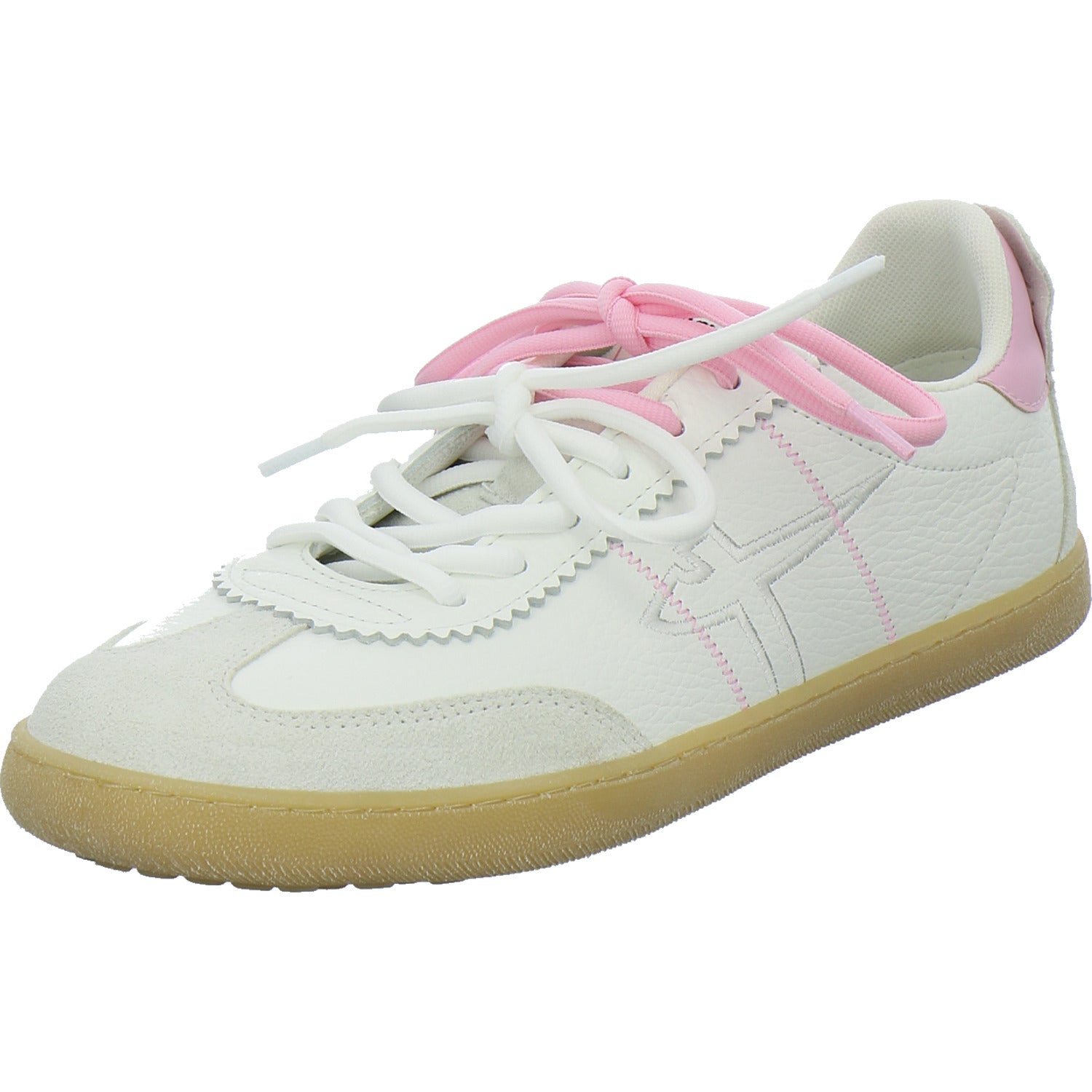 Tamaris Sneaker Damen Weiß-kombi