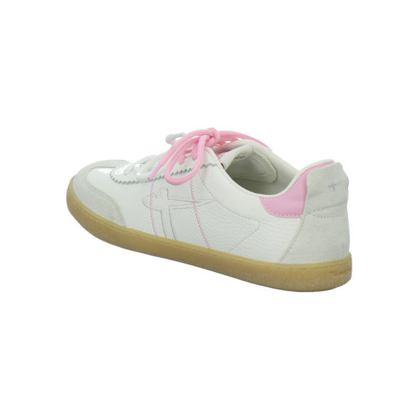 Tamaris Sneaker Damen Weiß-kombi