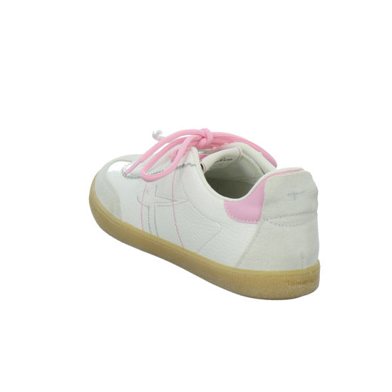 Tamaris Sneaker Damen Weiß-kombi