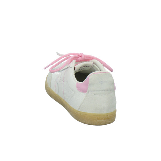 Tamaris Sneaker Damen Weiß-kombi