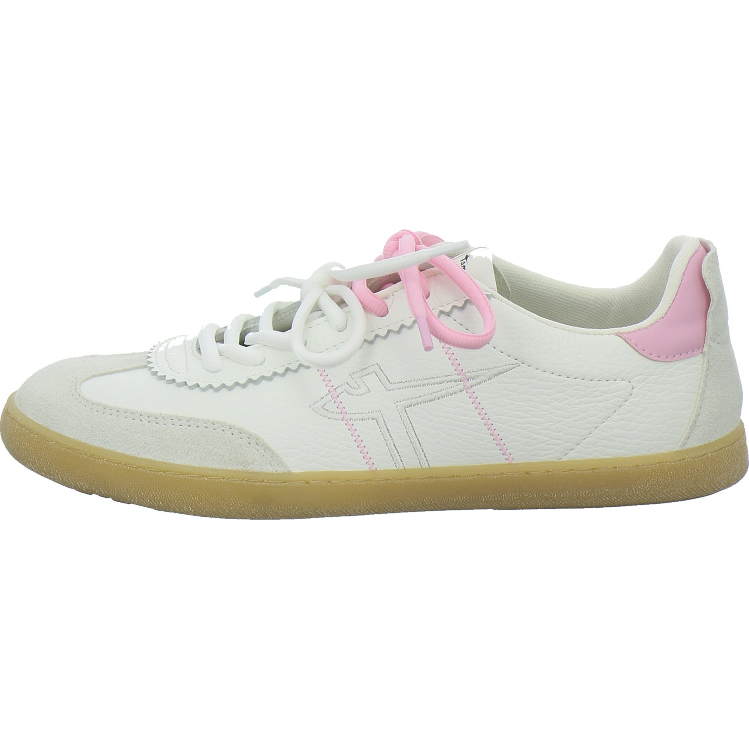 Tamaris Sneaker Damen Weiß-kombi