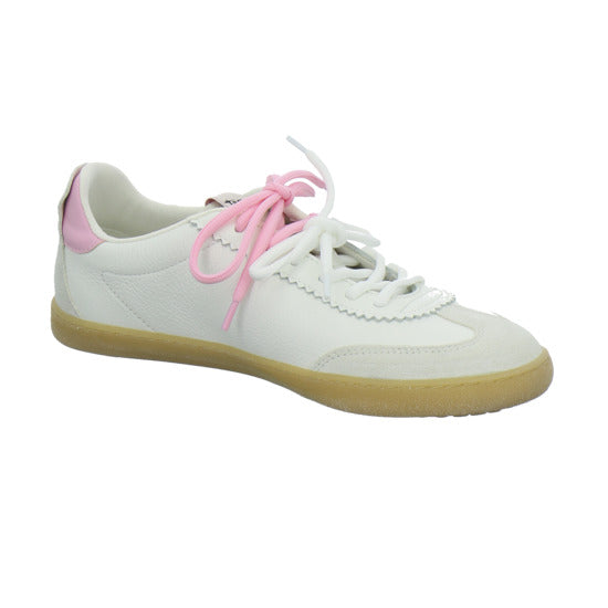 Tamaris Sneaker Damen Weiß-kombi