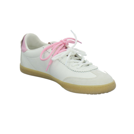 Tamaris Sneaker Damen Weiß-kombi