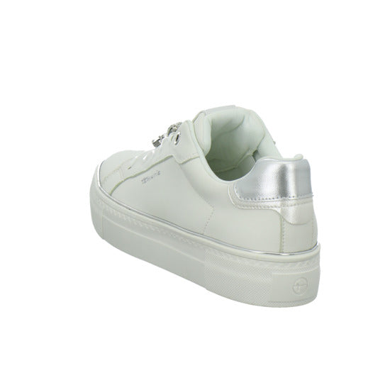 Tamaris Sneaker Damen Weiß-kombi