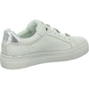 Tamaris Sneaker Damen Weiß-kombi