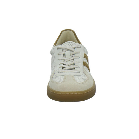 Gabor Comfort Sneaker Damen Weiß-kombi