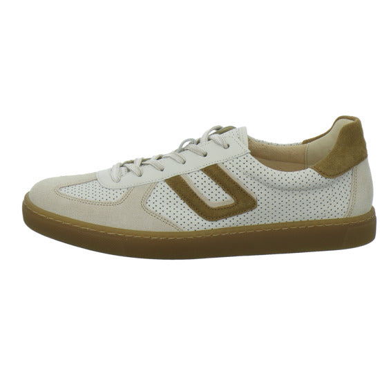 Gabor Comfort Sneaker Damen Weiß-kombi
