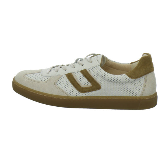 Gabor Comfort Sneaker Damen Weiß-kombi
