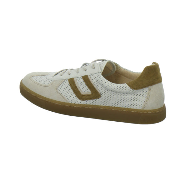 Gabor Comfort Sneaker Damen Weiß-kombi