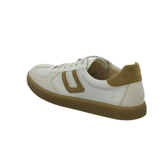 Gabor Comfort Sneaker Damen Weiß-kombi