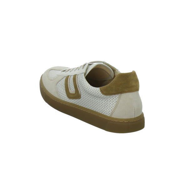 Gabor Comfort Sneaker Damen Weiß-kombi