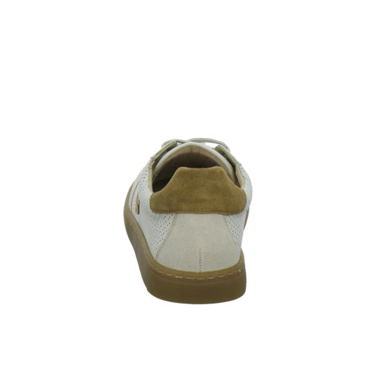 Gabor Comfort Sneaker Damen Weiß-kombi