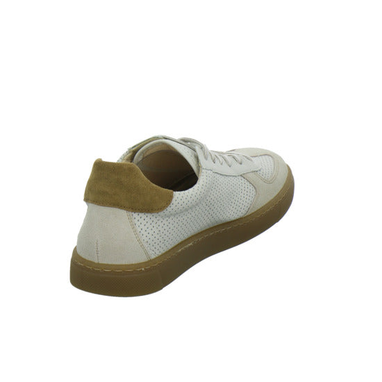 Gabor Comfort Sneaker Damen Weiß-kombi