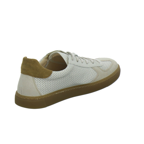 Gabor Comfort Sneaker Damen Weiß-kombi