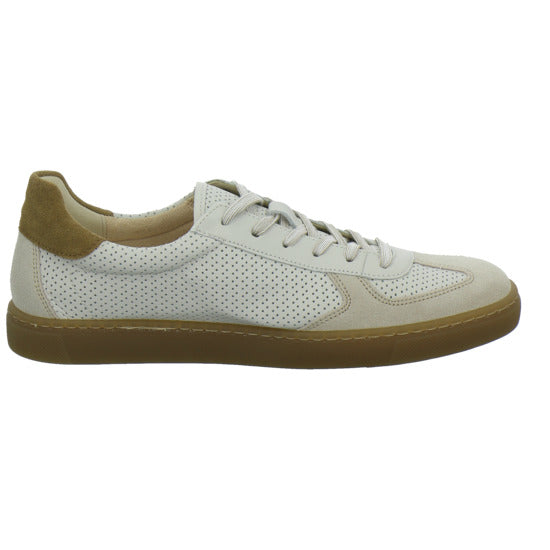 Gabor Comfort Sneaker Damen Weiß-kombi