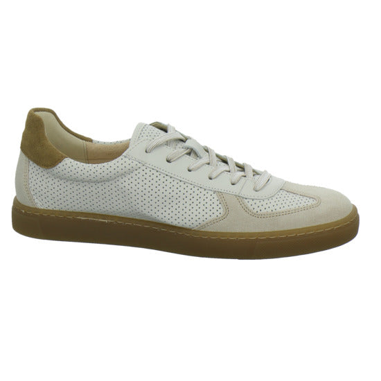 Gabor Comfort Sneaker Damen Weiß-kombi