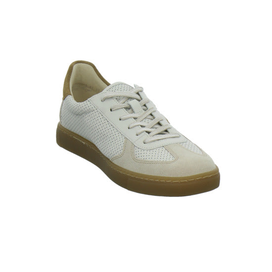 Gabor Comfort Sneaker Damen Weiß-kombi