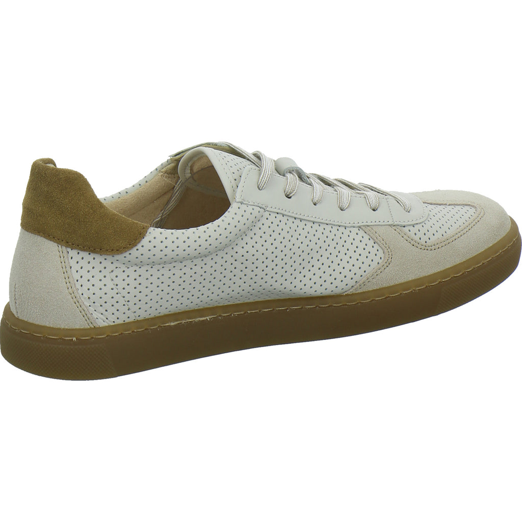 Gabor Comfort Sneaker Damen Weiß-kombi