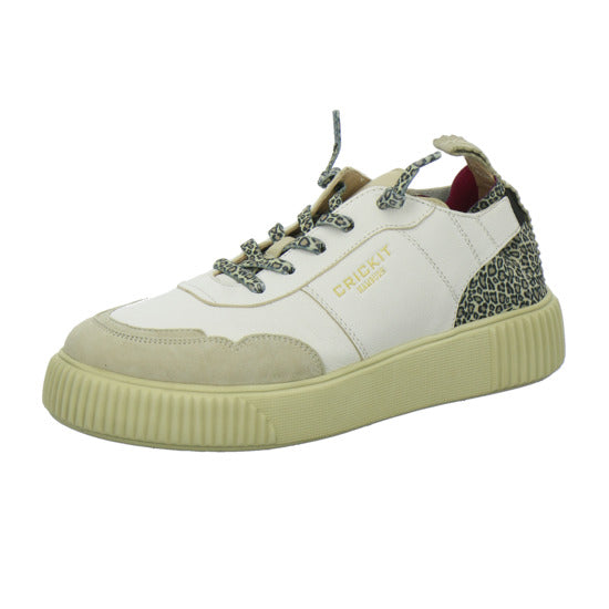 Crickit Sneaker Damen Weiß-kombi