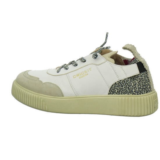 Crickit Sneaker Damen Weiß-kombi