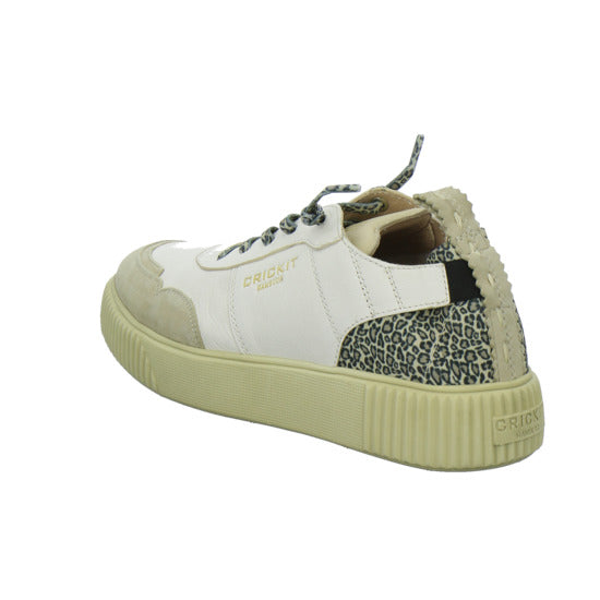 Crickit Sneaker Damen Weiß-kombi