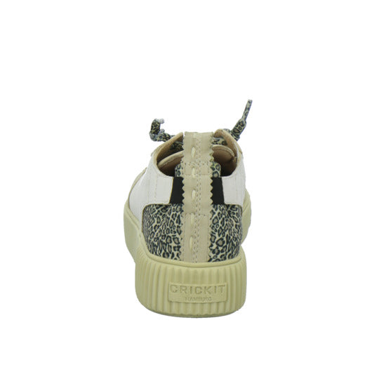 Crickit Sneaker Damen Weiß-kombi