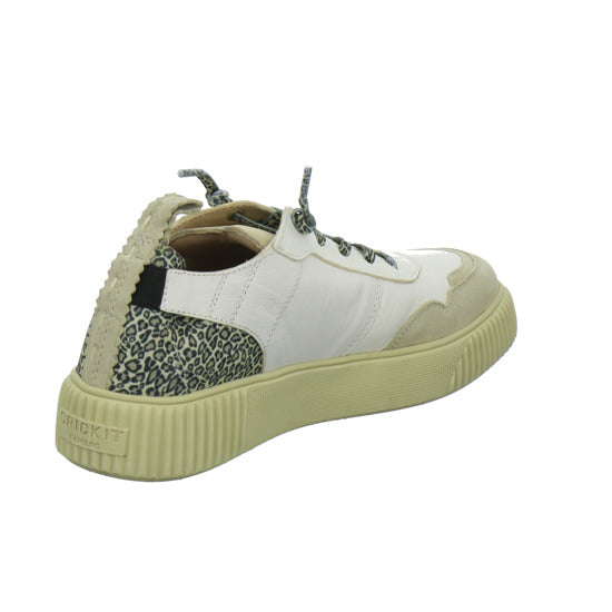 Crickit Sneaker Damen Weiß-kombi