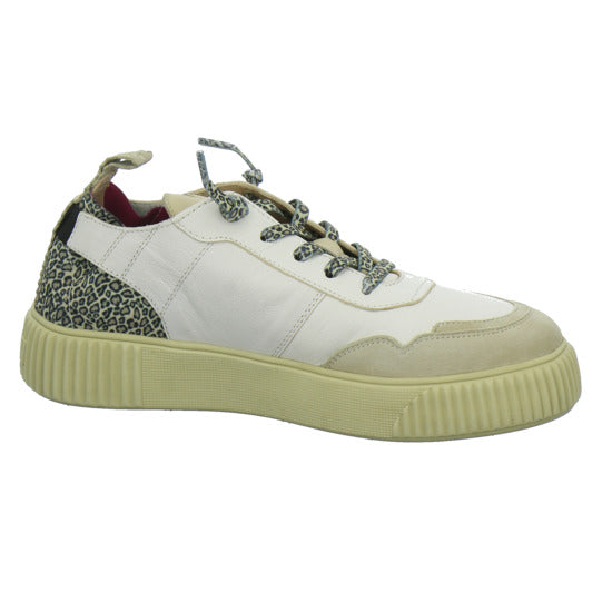 Crickit Sneaker Damen Weiß-kombi