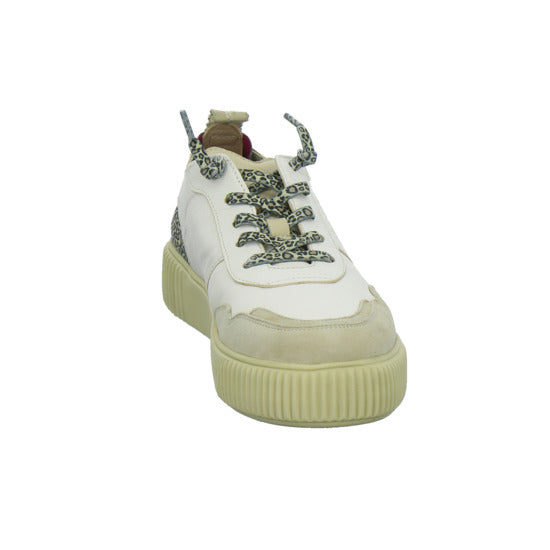 Crickit Sneaker Damen Weiß-kombi