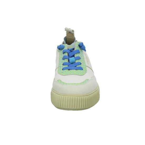 Crickit Sneaker Damen Weiß-kombi