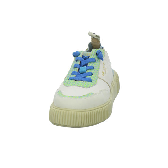 Crickit Sneaker Damen Weiß-kombi
