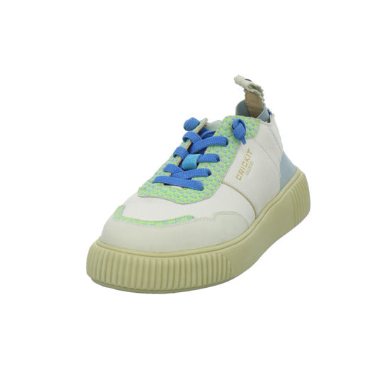 Crickit Sneaker Damen Weiß-kombi