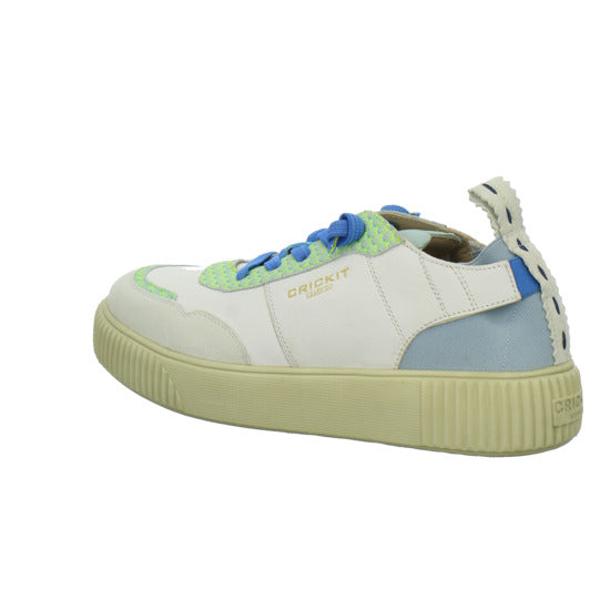 Crickit Sneaker Damen Weiß-kombi