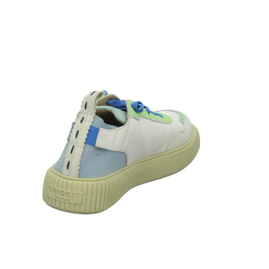 Crickit Sneaker Damen Weiß-kombi