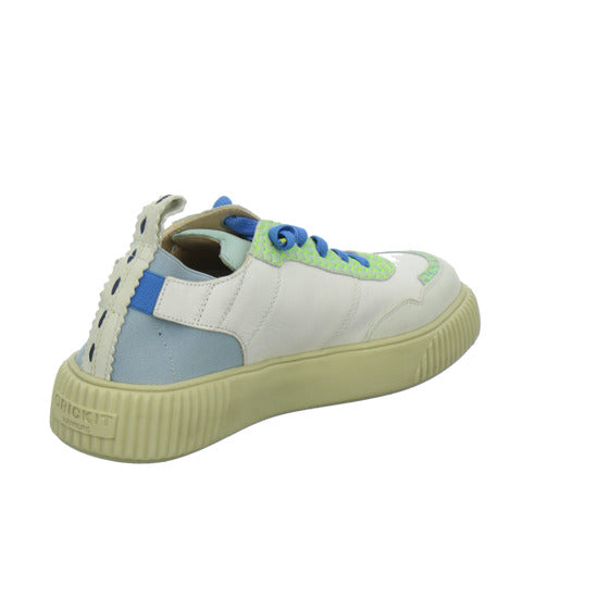 Crickit Sneaker Damen Weiß-kombi