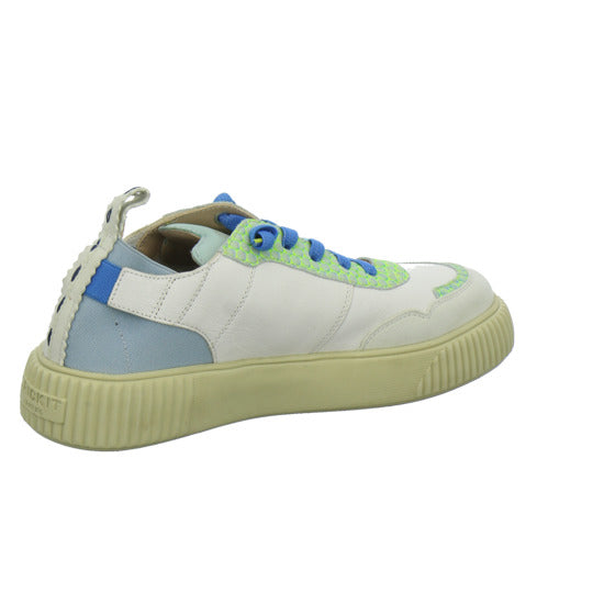 Crickit Sneaker Damen Weiß-kombi
