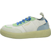 Crickit Sneaker Damen Weiß-kombi