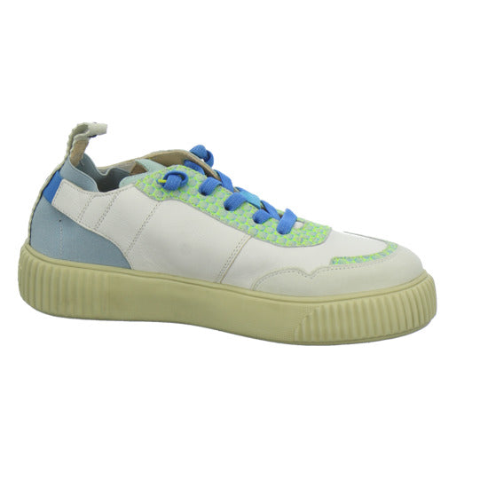 Crickit Sneaker Damen Weiß-kombi