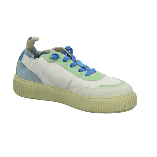 Crickit Sneaker Damen Weiß-kombi