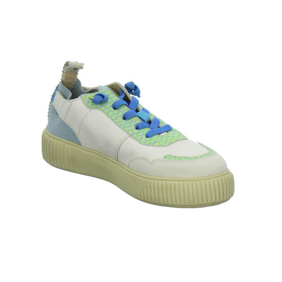 Crickit Sneaker Damen Weiß-kombi