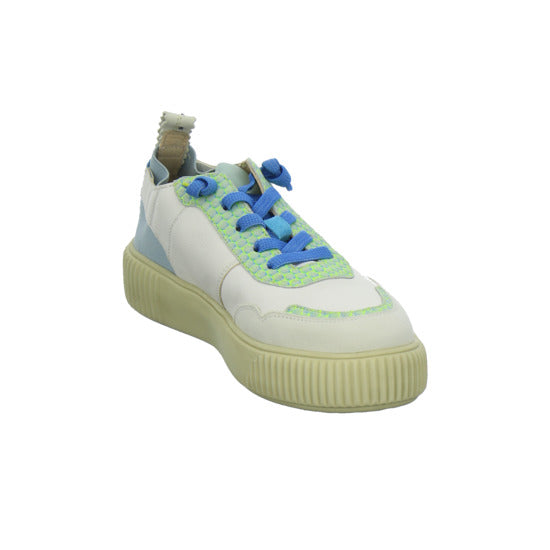 Crickit Sneaker Damen Weiß-kombi