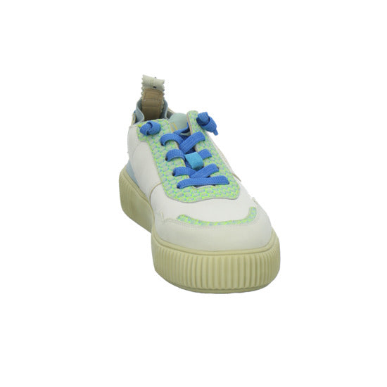 Crickit Sneaker Damen Weiß-kombi