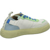 Crickit Sneaker Damen Weiß-kombi
