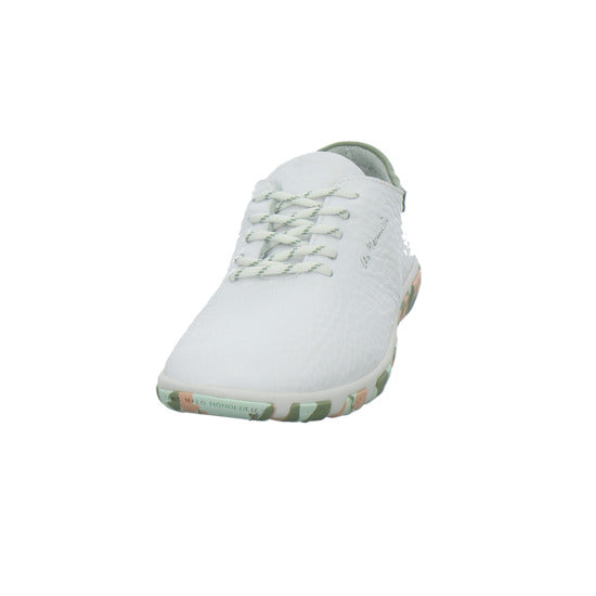 TBS Sneaker Damen Weiß-kombi